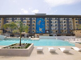 Novotel Darwin Airport