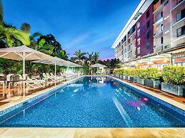 Novotel Darwin Airport