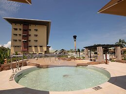 Novotel Darwin Airport
