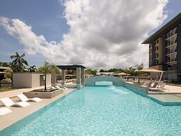 Novotel Darwin Airport