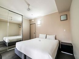 Novotel Darwin Airport