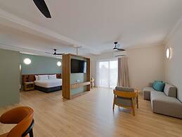 Novotel Darwin Airport