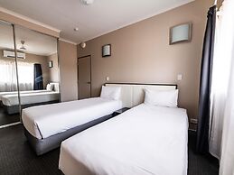 Novotel Darwin Airport