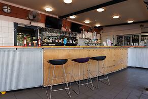 Novotel Darwin Airport