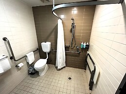 Novotel Darwin Airport