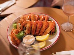 Novotel Darwin Airport