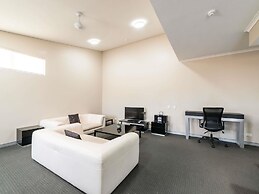 Novotel Darwin Airport