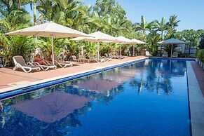 Novotel Darwin Airport