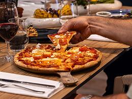 Novotel Darwin Airport