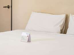 Novotel Darwin Airport