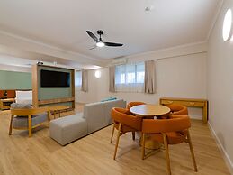 Novotel Darwin Airport