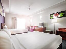 Novotel Darwin Airport