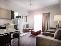 Novotel Darwin Airport