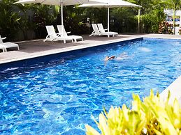 Novotel Darwin Airport