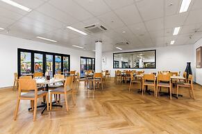 Novotel Darwin Airport