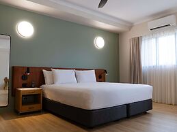 Novotel Darwin Airport