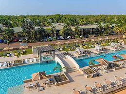 Novotel Darwin Airport