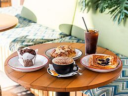 Novotel Darwin Airport