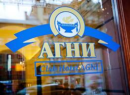 Club Hotel Agni