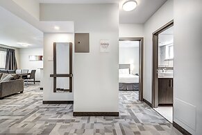 Hotel Terrasse Royale