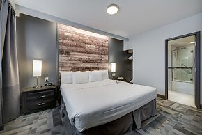 Hotel Terrasse Royale