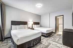 Hotel Terrasse Royale