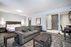 Hotel Terrasse Royale