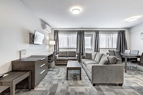 Hotel Terrasse Royale