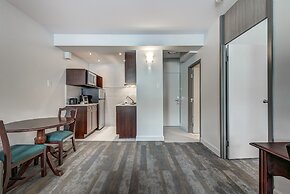 Hotel Terrasse Royale