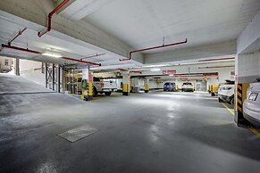 Hotel Terrasse Royale