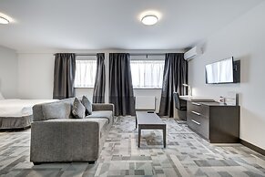 Hotel Terrasse Royale