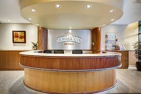 Hotel Terrasse Royale