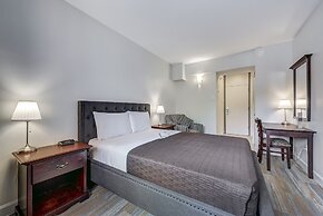 Hotel Terrasse Royale