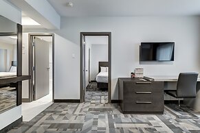 Hotel Terrasse Royale