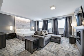 Hotel Terrasse Royale