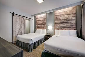 Hotel Terrasse Royale