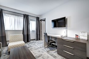 Hotel Terrasse Royale