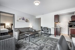 Hotel Terrasse Royale