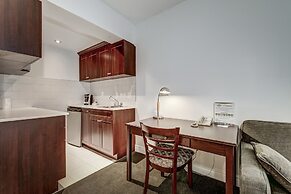 Hotel Terrasse Royale