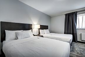 Hotel Terrasse Royale