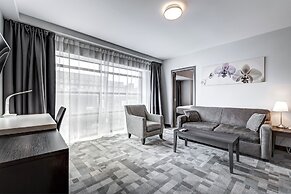 Hotel Terrasse Royale