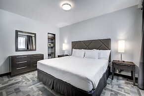 Hotel Terrasse Royale