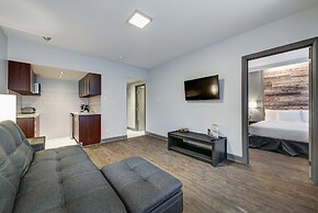 Hotel Terrasse Royale