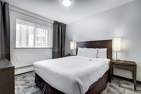 Hotel Terrasse Royale