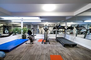 Hotel Terrasse Royale