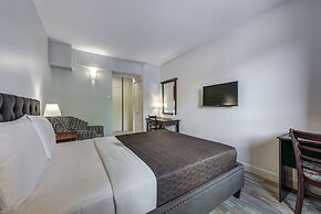 Hotel Terrasse Royale