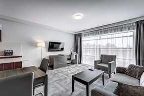 Hotel Terrasse Royale