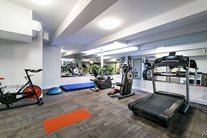 Hotel Terrasse Royale