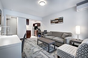 Hotel Terrasse Royale