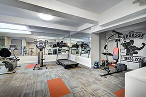 Hotel Terrasse Royale